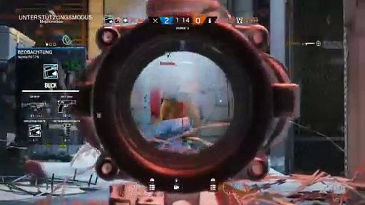 Rainbow Six Siege German (23)