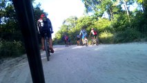 4k, 2,7k, ultra hd, Mtb, 16 bikers, trilhas da Banheirinha, trilhas de aventuras, Caçapava, Taubaté, SP, Brasil,  (9)