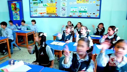 احكي الحقيقة - عصومي ووليد   طيور الجنة