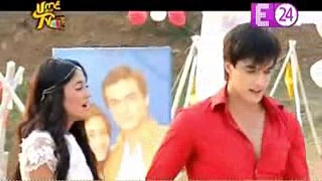 Yeh Rishta Kya Kehlata Hai KAIRA KA ROMANCE 18th February 2017
