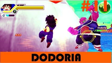 Dragon Ball (Dbz) #11 To Android