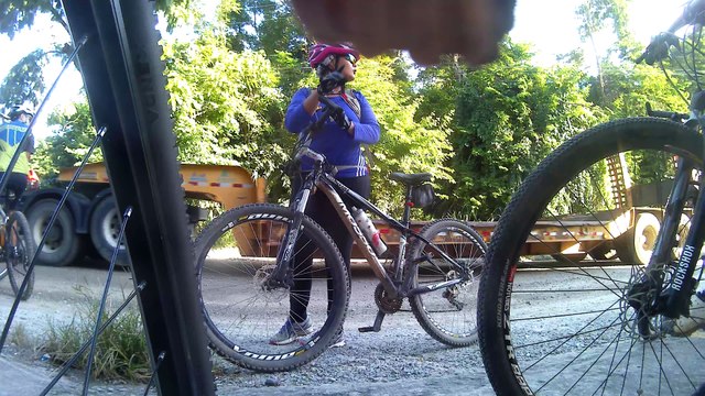 4k, 2,7k, ultra hd, Mtb, 16 bikers, trilhas da Banheirinha, trilhas de aventuras, Caçapava, Taubaté, SP, Brasil, (10)