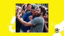 Charlie Day Learns to Love Ridiculously Spicy Wings _ Hot Ones