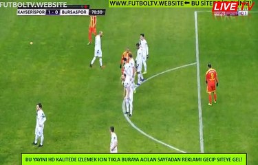 2-0  Rajko Rotman Goal HD 17.02.2017