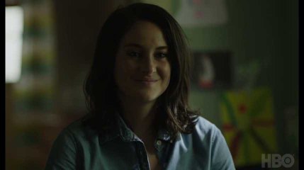 Big Little Lies : Kidman, Witherspoon et Woodley réunies par HBO