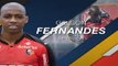 Ligue 1 is growing - former Man City player Fernandes