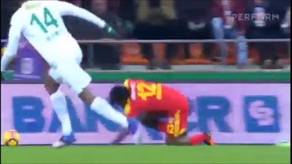 Kayserispor vs Bursaspor 2-0 All Goals & Highlights HD 17.02.2017