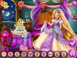 Disney Rapunzel Games - Rapunzel Wedding Deco – Best Disney Princess Games For Girls And K