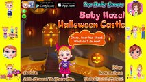 Baby Hazel Game To Play - Baby Hazel Halloween Costumes - Dora The Explorer