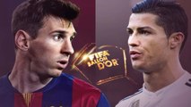 Lionel Messi vs Cristiano Ronaldo - messi vs ronaldo