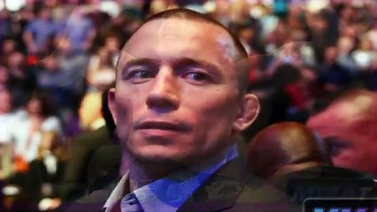 Gegard MISSING UFC210 due to TRUMP BAN?;Yoel V Bisping NEXT says Dana;Bye Ronda