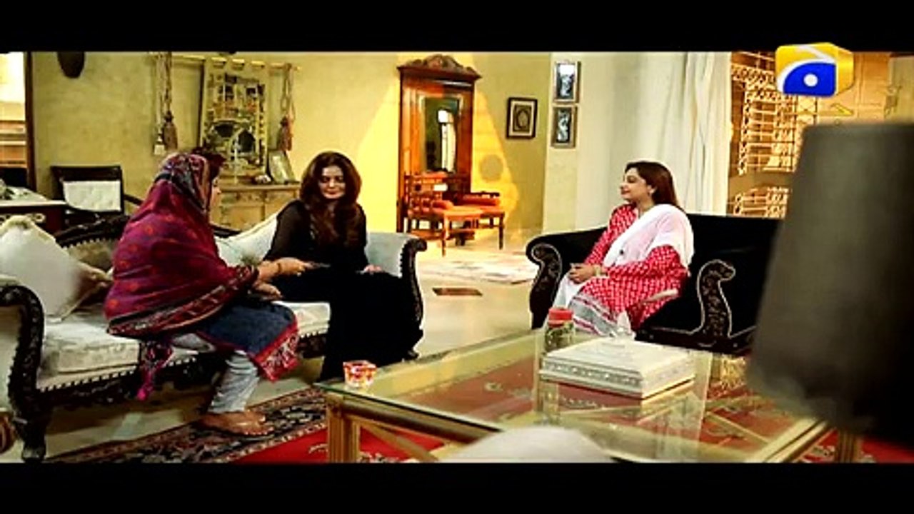 Chahat Hui Tere Naam Episode 89
