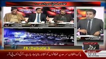 Debate With Nasir – 17th February 2017