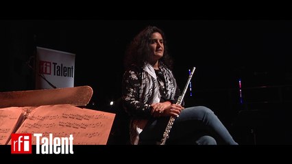 Naïssam Jalal présente son nouvel album "Almot wala almazala"