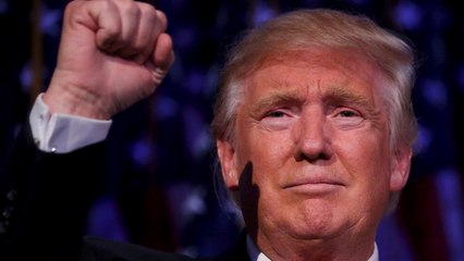 Trump returns to what worked best: Campaigning