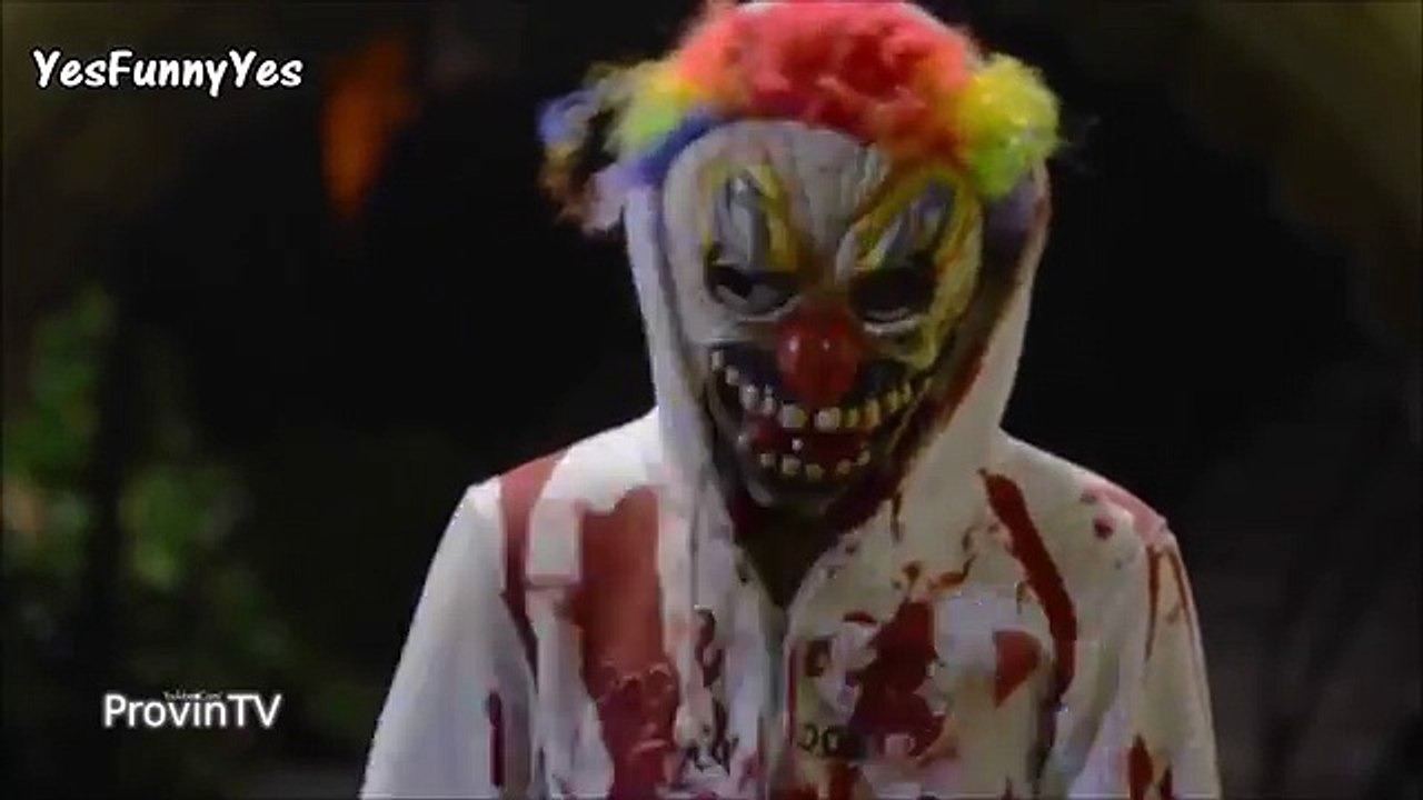 Prankster Almost Shot to Death