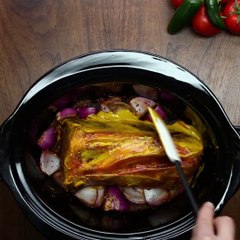 Pulled Pork Nachos