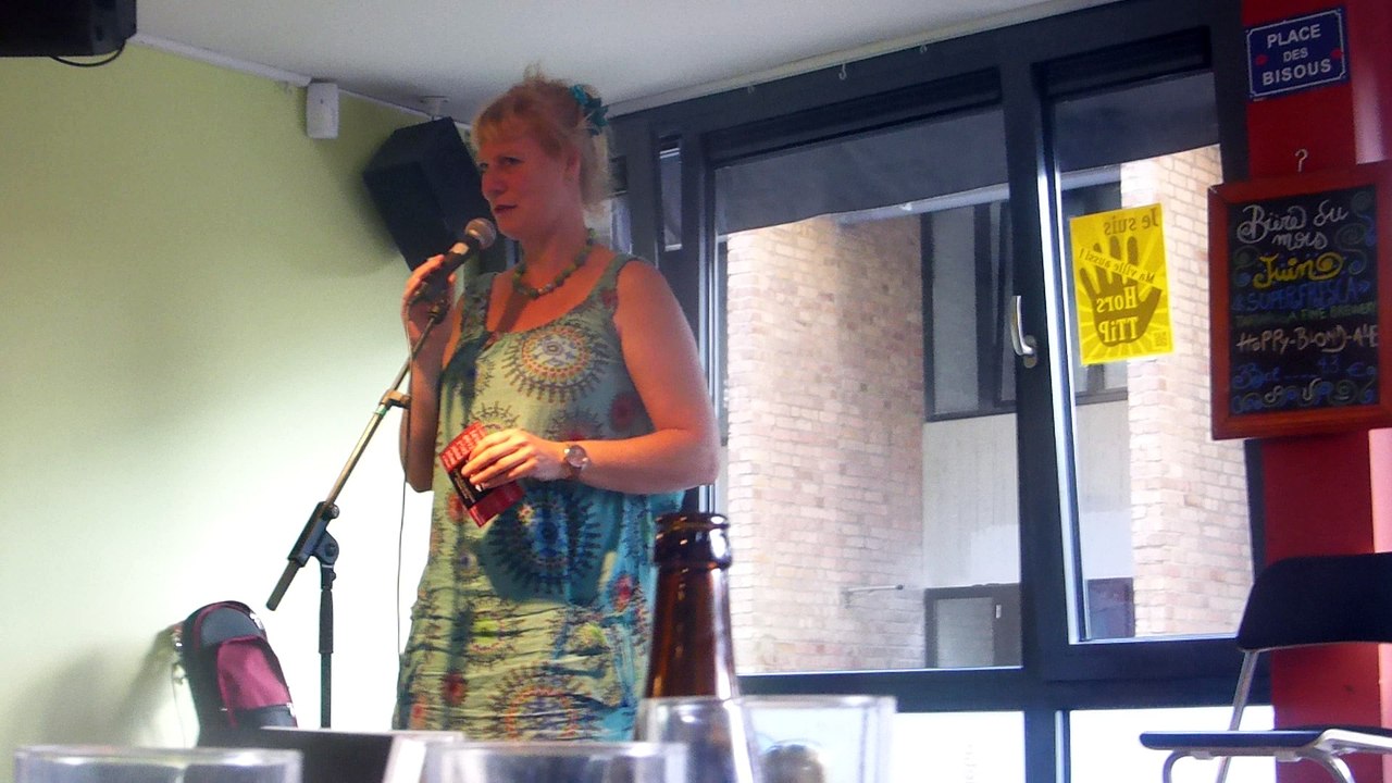 THERESE MANSION conte "Joseph" (Altérez-Vous, Racontance, Louvain-la-Neuve, 2016)