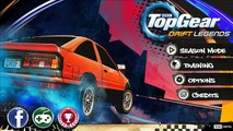Top Gear Drift Legends [Android/iOS] Gameplay (HD)