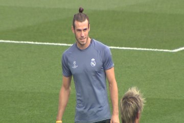 Bale regresa a la convocatoria y Morata será titular