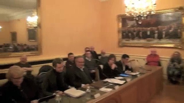 Place des Cordeliers à Auxerre : Patrick Tuphé pour un parking souterrain