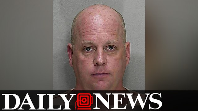 Registered Sex Offender Planned To Blow Up Target Stores To Lower Stock Prices