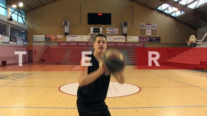 INTERVIEW - Mattéo Legat : "ma première année en professionnel"