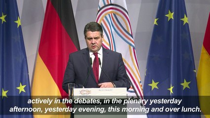 Allies win US backing for political solution in Syria