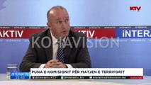 Të martën merret vesh sa kilometra katrorë i ka Kosova sipas Qeverisë