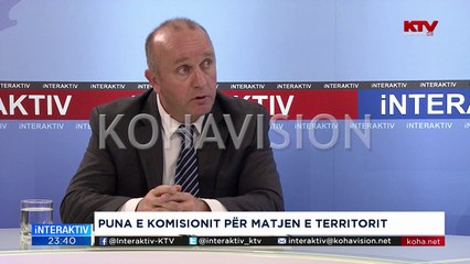 Të martën merret vesh sa kilometra katrorë i ka Kosova sipas Qeverisë