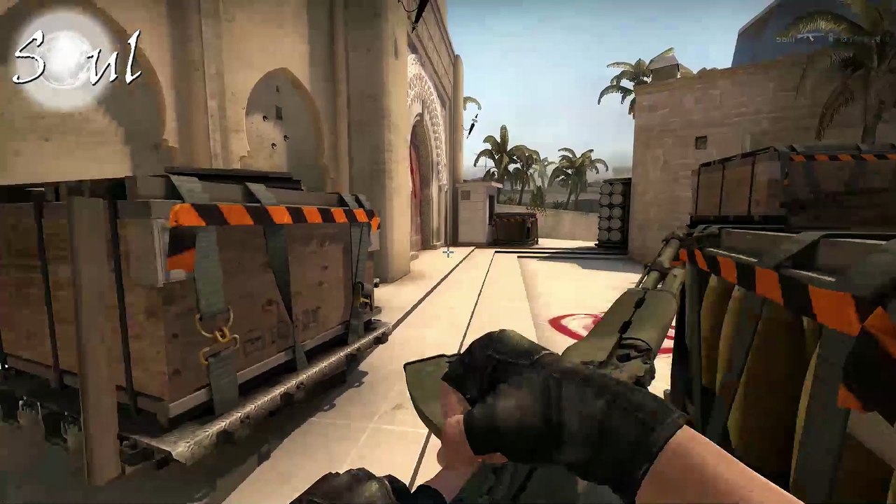 Highlights #1