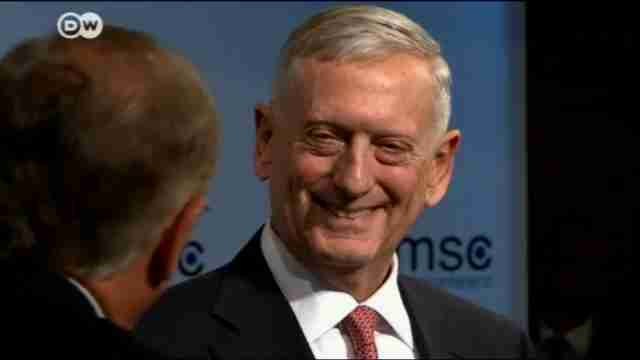 Mattis insiste en que los países de la OTAN deben aumentar su gasto militar