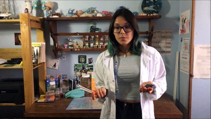 La bio impression - Podcast CMI