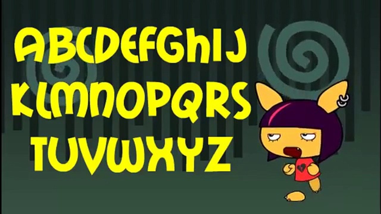 ABC Songs for Children - Alphabet Songs for Kids