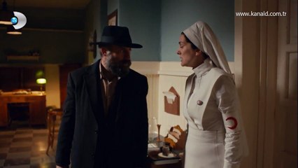 Vatanım Sensin 16. Bölüm - Bu topraklar için savaşacağım!