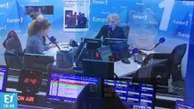 Une journée sur Europe 1 - 17/02/2017