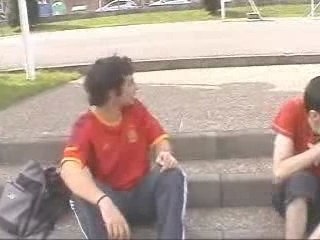 Entrevista al director de xoxes