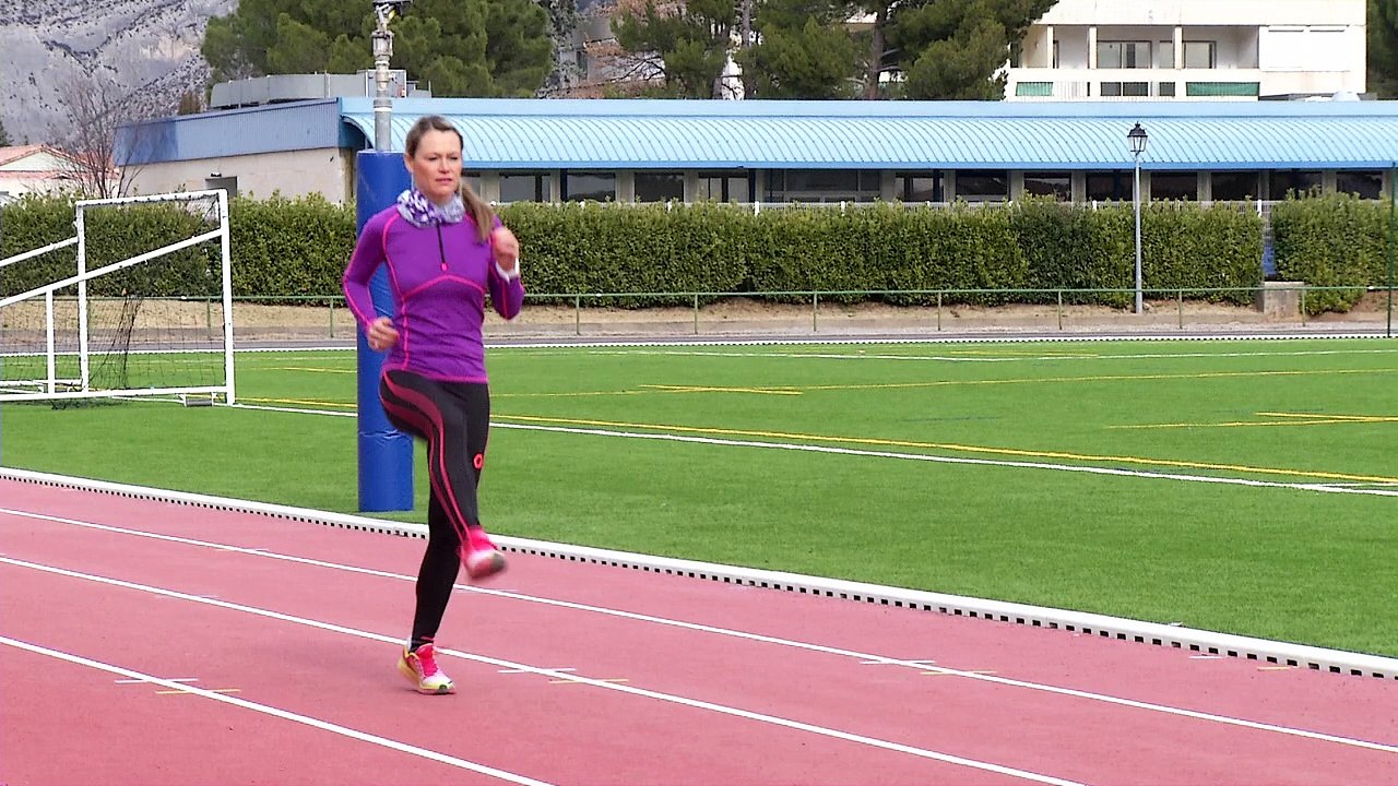 Alpes de Haute-Provence : la Sisteronnaise Sophie Duparchy qualifiée pour les championnats de France de Cross