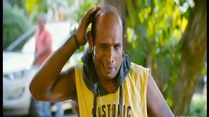 Chandi Kori - Tulu Movie Comedy Scene 1