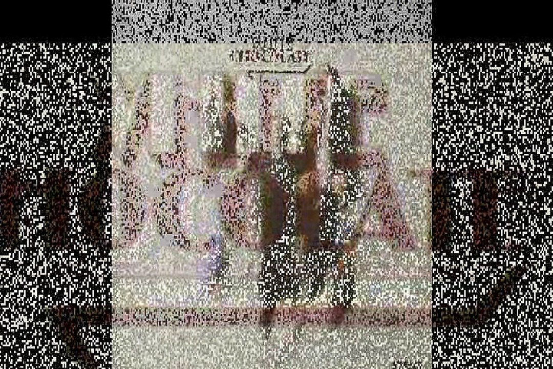 White Chocolate "Lets Get Funked" 1973 US Funk Hard Rock