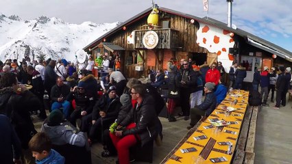 Tournoi des 6 stations - Le Meilleur de Valmorel