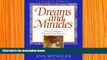 DOWNLOAD [PDF] Dreams and Miracles Ann Spangler Full Book