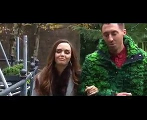 Hollyoaks 17th February 2017 Part 2