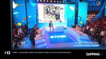 TPMP : Capucine Anav en couple avec le fils d'une star ? Elle répond (vidéo)