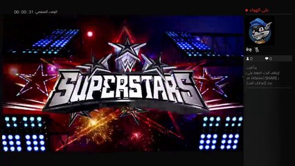 بث PS4 المباشر الخاص   قتال مباشر (19)