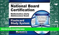 PDF  Flashcard Study System for the National Board Certification Mathematics: Early Adolescence