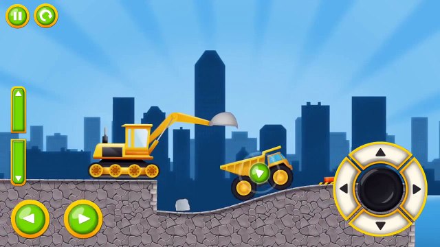 Portable de dibujos animados. Los constructores de las películas de dibujos animados. La construcción de dibujos animados. De dibujos animados sobre la construcción. La tcnica especial