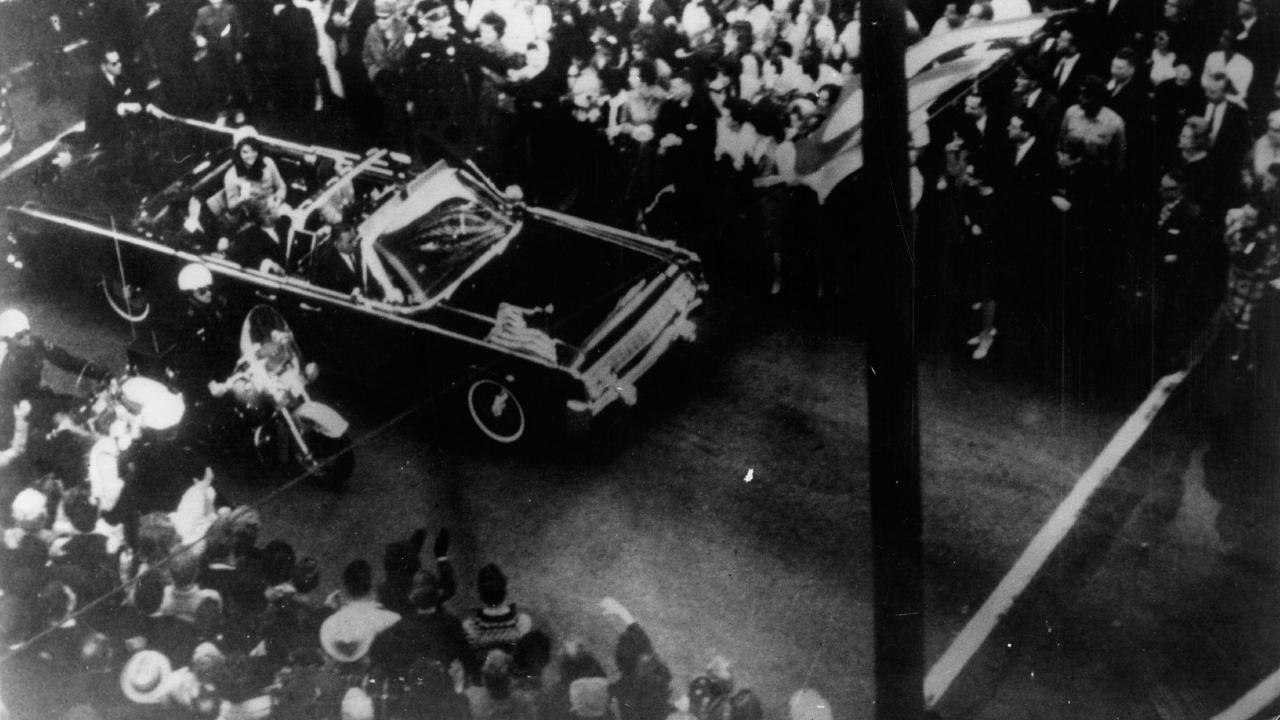 From Caesar to Kim: assassinations