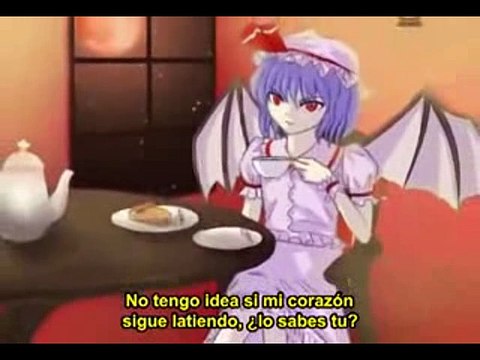 touho Bad Apple!! Alstroemeria Records