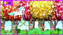 Dora the Explorer: Doras Enchanted Forest Adventures. Games for kids.